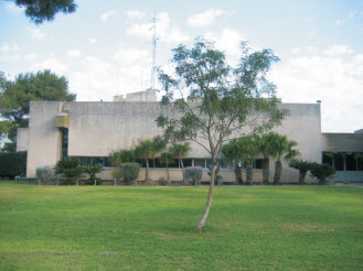 Ramat Hashofet