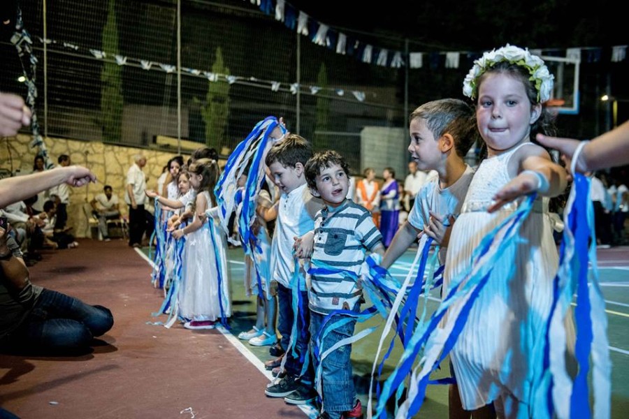 יום העצמאות 2018 70 למדינה