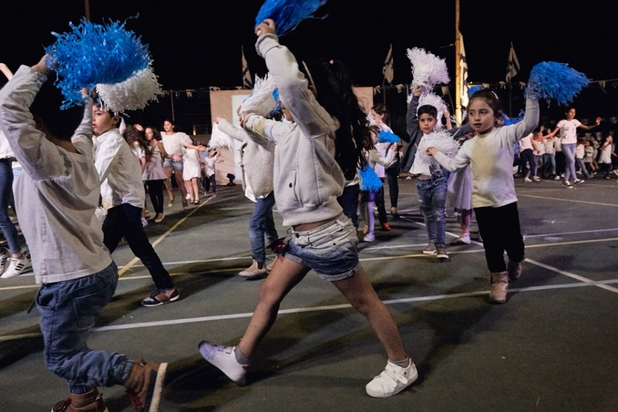 יום העצמאות 2019 בסימן הארוויזיון