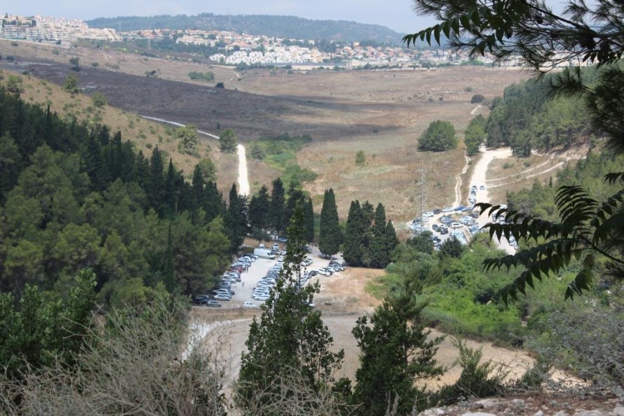 מבט יקנעם עילית